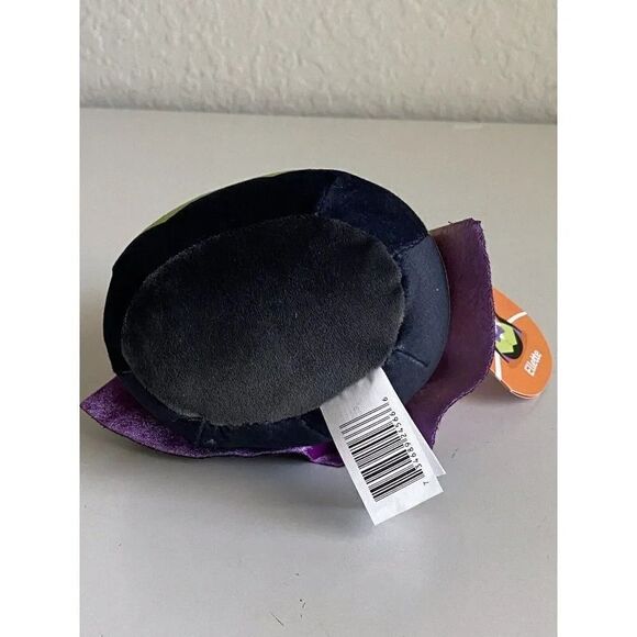 Squishmallow 5" Ellette Owl Vampire Costume Halloween Cracker Barrel Exclusive - Picture 7 of 7